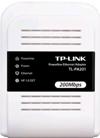 POWERLINE TP-LINK CON QAS TL-PA201 200MBPS 10/100 ETHERNET ( 2 X CONF.)