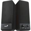 CASSE GENIUS SP-S110 Black Cod. 31730613101-20