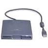 FLOPPY DISK DRIVE ESTERNO NEC  USB 1,44 3,5"  BULK