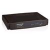 Router TP LINK + 1 Switch 8 porte integrato Vektor Cod. TL-R860-20 Advanced Firewall
