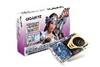 SCHEDA GRAFICA ATI RADEON GIGABYTE HD4650 1GB, GDDR2, PCI-EXP. CORE CLOCK 600