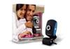 WEBCAM CANYON WCAM413 1.3M black/blue 