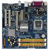 MAINBOARD ASROCK 4CORE1600-GLAN/M G31 SOK.775. MATX, PCI-EXP. GLAN, VGA ON BOARD, 4 DDR2, RETAIL