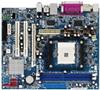MAINBOARD ASROCK K8A780LM 760G MATX SOK754