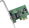 SCHEDA RETE TP LINK PCI-EXPRESS GIGABIT 10/100/1000 MBPS TG-3468
