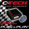 CENTRALINA AGGIUNTIVA PER AUTO TURBODIESEL CNTECH CR2
