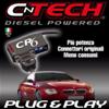 CENTRALINA AGGIUNTIVA PER AUTO TURBODIESEL CNTECH CR6