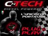 CENTRALINA AGGIUNTIVA PER AUTO TURBODIESEL CNTECH CRPRO2