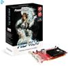 SCHEDA GRAFICA ATI RADEON POWER COLOR HD4650 1GB, GDDR2, 500/600, PCI-EXP., 2 DVI TV OUTRETAIL