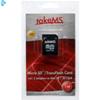 MICRO SECURE DIGITAL 2GB TRANS FLASH (Adapt.to SD/SD-Mini) 3in1 Soluti, TAKEMS  " GARANZIA 5 ANNI "