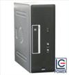 CASE LC-POWER 2019MB MICRO ATX, PSU 380W V1.3