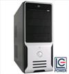 CASE LC-POWER 7008B ATX, PSU 420W 120MM FAN NERO