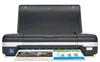 STAMPANTE HP DESKJET H470WBT PORTATILE + BATTERIA + BLUETOOTH