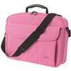 BORSA PER NOTEBOOK TRUST 15,4 " BG-3510RP ,TESSUTO ROSA