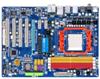 MAINBOARD GIGABYTE GA-MA720-US3 ATX SOK.AM2, NFORCE720D, LAN GIGABIT, 6 XSATAII