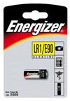BATTERIE ENERGIZER Pila x FotoCine 1,5V Stilo 12x30,2mm (BL 1xLR1/E90)