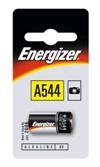 BATTERIE ENERGIZER Pila x FotoCine 6V Stilo 13x25,2mm (BL 1xA544)