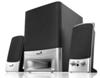 CASSE GENIUS SW-S2.1, MOD.900 