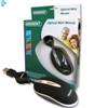 MOUSE EMINENT MINI EM3151, OTTICO, USB, COL.BLACK