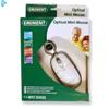 MOUSE EMINENT MINI EM3156, OTTICO, USB, COL. PEARL WHITE