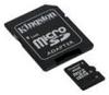 MICRO SECURE DIGITAL CARD 2GB  KINGSTON