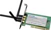 WIRELESS SCHEDA DI RETE PCI TP-LINK N 3x3MIMO 300MBPS TL-WN951N