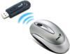 MOUSE GENIUS CORDLESS TR 600 USB OTTICO, COL. SILVER Cod. 31030414100-40