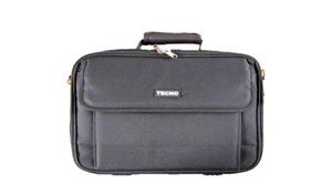 BORSA PER NOTEBOOK TECNO 15,4 " COL.NERO