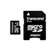 MICRO SECURE DIGITAL CARD TRANSCEND 8GB CLASSE2  HC