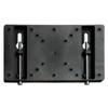 STAFFA A MURO Fissa TV LCD fino 30" 20Kg. EasySmall Cod. AMOMB26074/06076