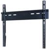 STAFFA A MURO Fissa TV LCD fino 37" 40Kg. EasyFour Cod. AMOMB26079