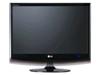 MONITOR LCD TV 22" LG M2262D-PZ TV-Tuner DVB-T MM Wide 5ms 50000:1 Black
