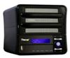 NAS/BOX THECUS N3200 PRO 3xSATA 3,5" RAID 5 fino a 3TB Cod. N3200PRO NO HD, 1xGigaLan, 1XUSB2.0