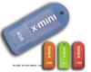 PEN DRIVE MINI DA 4GB PATRIOT XPORTER 60X