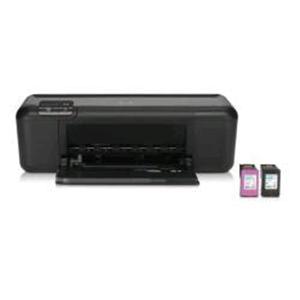 STAMPANTE HP DESKJET D2660 
