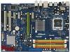 MAINBOARD ASROCK P43DE P43, SOK.775, ATX , FSB 1600, DDR2 1200 DUAL, LAN GIGABIT,  