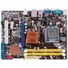 MAINBOARD ASUS P5KPL-AM/SE G31 45NM QUADCORE MATX SOK775 2XDDR2  VGA 4XSATA2, RETAIL
