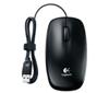 MOUSE LOGITECH OTTICO MINI MOD.B105 USB PER NOTEBOOK, 910-001304 