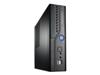 CASE COOLER MASTER ELITE 100 - MINI ITX BLACK PSU 520W