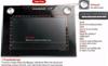 TAVOLETTA GRAFICA GENIUS G-PEN M609 USB 