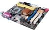 MAINBOARD ASUS P5KPL-AM EPU G31 QUADCORE MATX SOK775 2XDDR2  VGA 4XSATA2, RETAIL