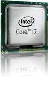 CPU INTEL CONROE I7-940 2.93GHZ SOK.1366, FSB_1066, 8MB, IN BOX