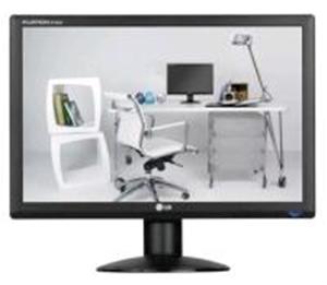 MONITOR LCD 22" LG W2243S-PF Wide 1920x1080 1.000:1 5ms Black