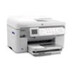 STAMPANTE MULTIFUNZIONE HP PHOTOSMART PREMIUM CON FAX , CC335B