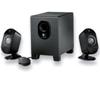 CASSE 2.1 LOGITECH MOD. X-210 2.0, 970191-0914