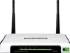 Router Wireless 300M 2x3MIMO ADSL2/2 + Access Point + Switch 4 porte Firewall TP-LINK TL-WR8960N 300MBPS 