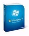 SOFTWARE MICROSOFT WINDOWS 7 PROFESSIONAL ITAL. 32BIT, OEM, SWO-FQC-00738