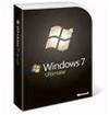 SOFTWARE MICROSOFT WINDOWS 7 ULTIMATE ITAL. 32BIT, OEM, SWO-GLC-00709