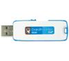 PEN DRIVE KINGSTON DATA TRAVELER  G2 100 8GB USB 2.0