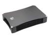 BOX ESTERNO ITEK  5,25" CDROM/ DVD/ MASTER., Interno ide- -esterno USB 2.0- ALLUMINO